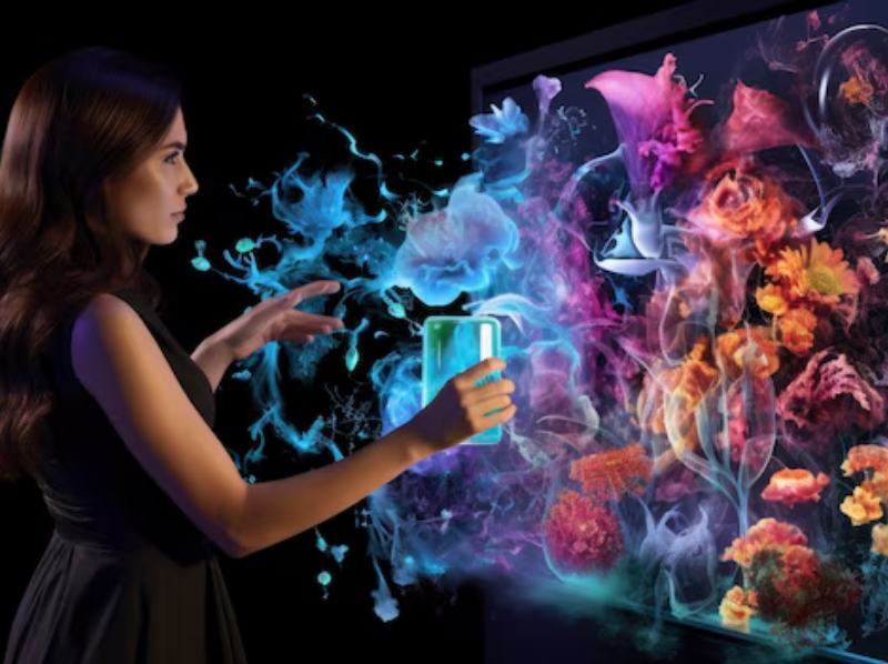 Aromatización en restaurantes